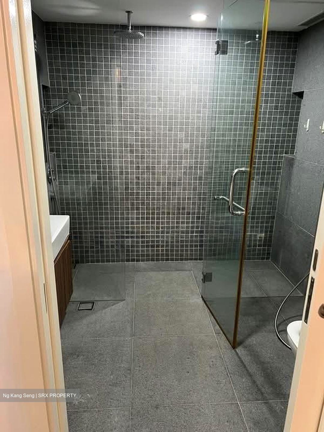 Hijauan (D9), Apartment #556261291
